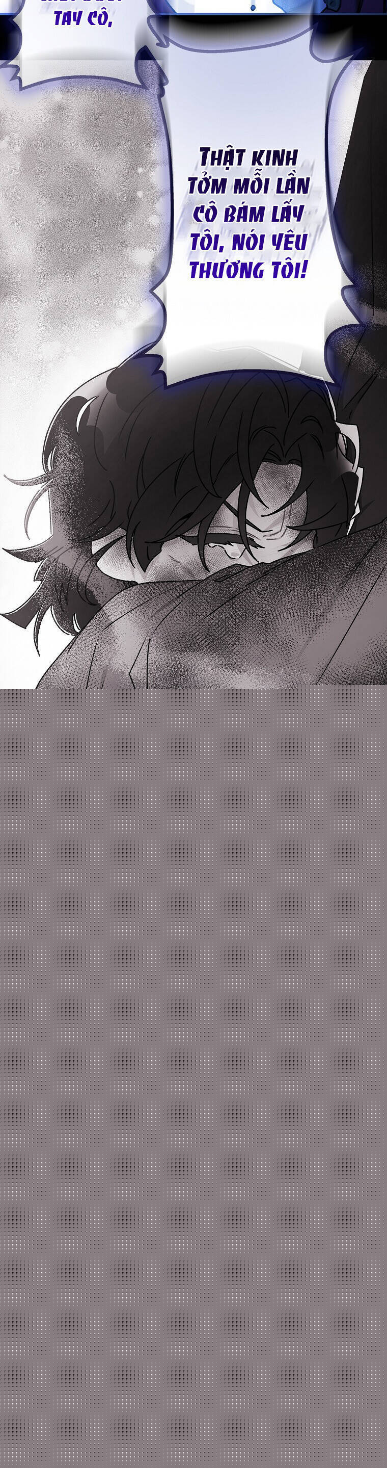 Ta Trở Thành Con Gái Nuôi Của Nam Chính: Chapter 116