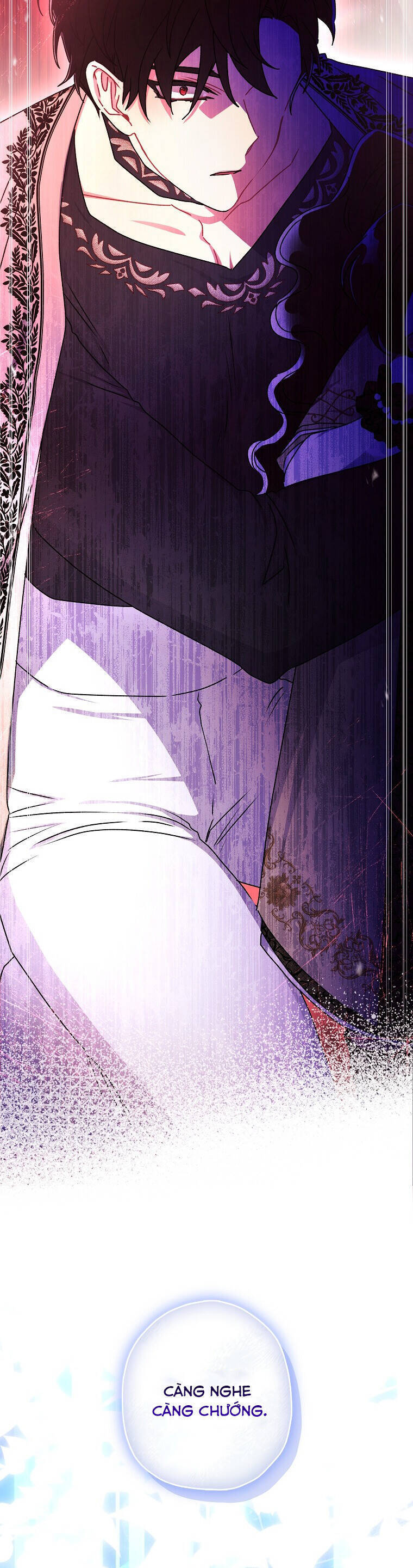 Ta Trở Thành Con Gái Nuôi Của Nam Chính: Chapter 116