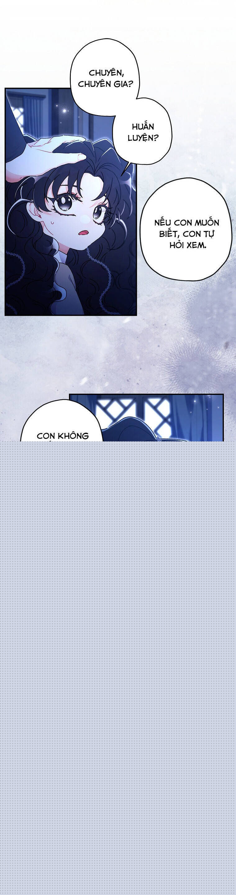 Ta Trở Thành Con Gái Nuôi Của Nam Chính: Chapter 116