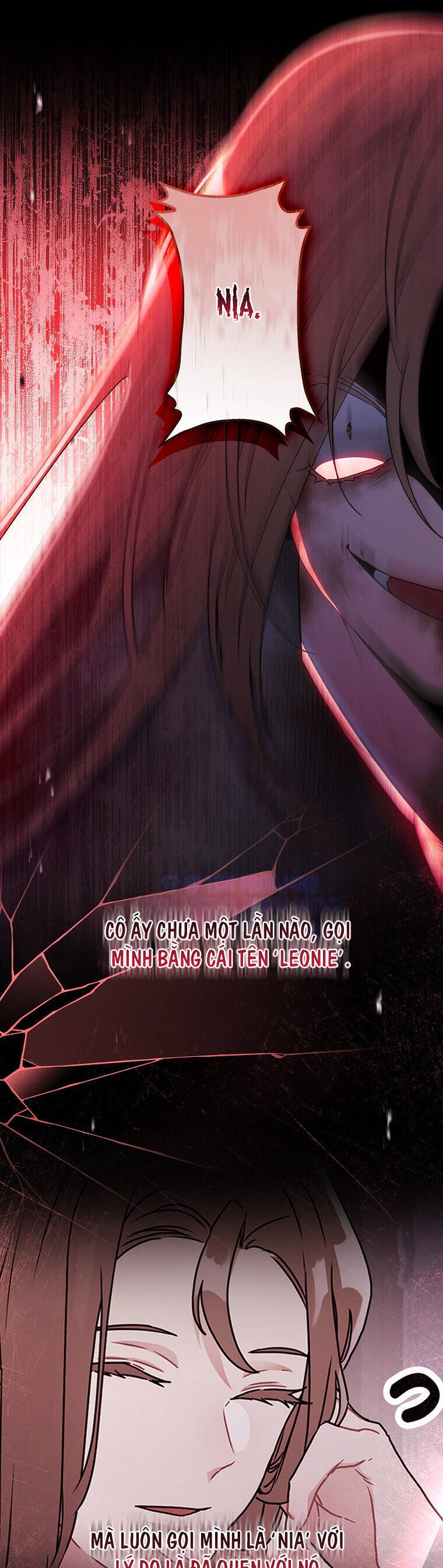 Ta Trở Thành Con Gái Nuôi Của Nam Chính: Chapter 116