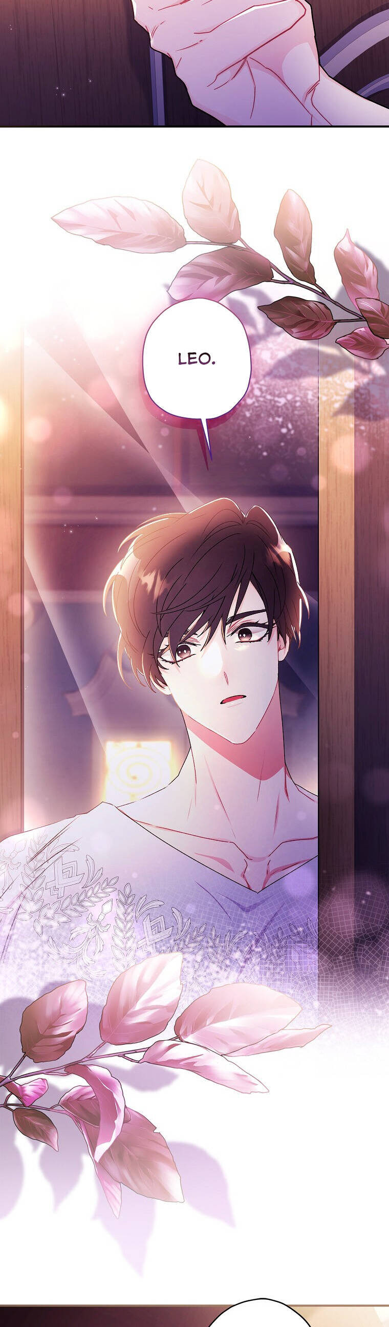 Ta Trở Thành Con Gái Nuôi Của Nam Chính: Chapter 118