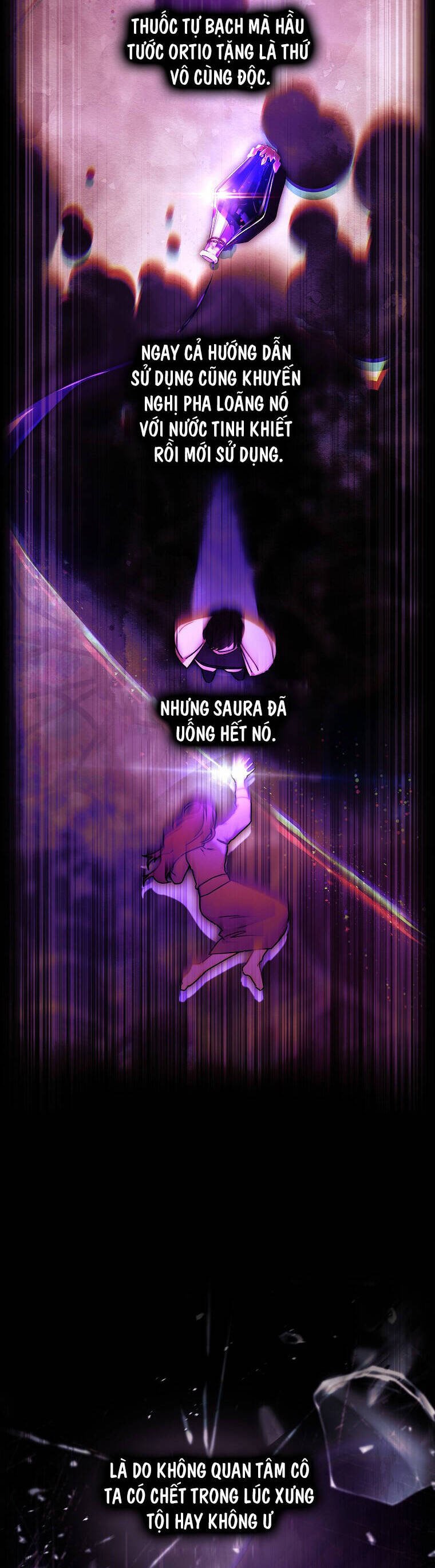 Ta Trở Thành Con Gái Nuôi Của Nam Chính: Chapter 118