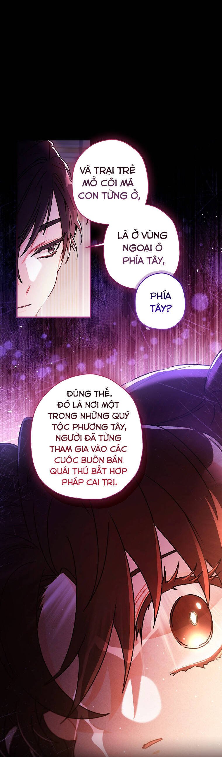 Ta Trở Thành Con Gái Nuôi Của Nam Chính: Chapter 118