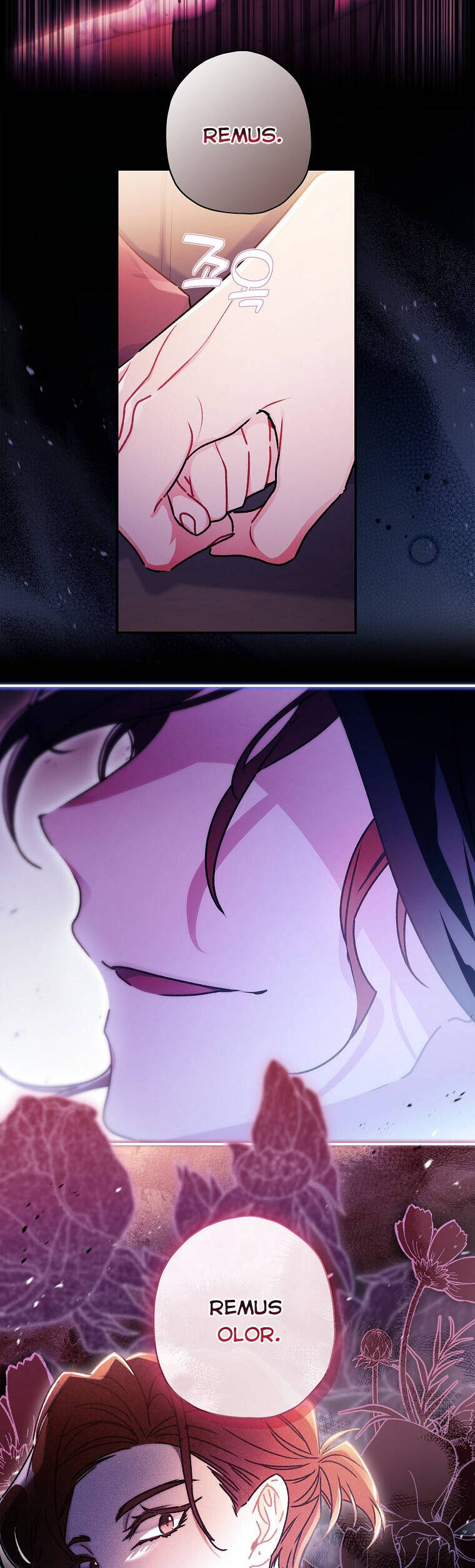 Ta Trở Thành Con Gái Nuôi Của Nam Chính: Chapter 118