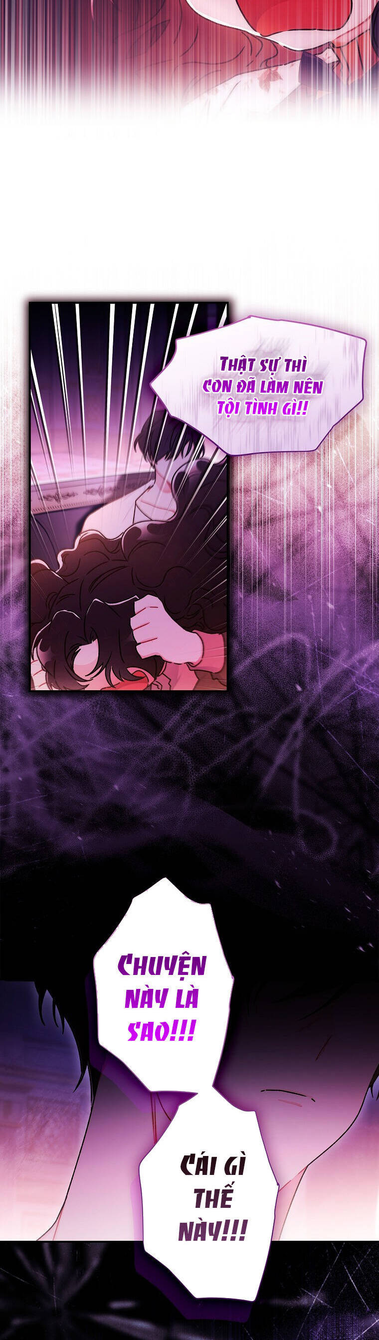 Ta Trở Thành Con Gái Nuôi Của Nam Chính: Chapter 118