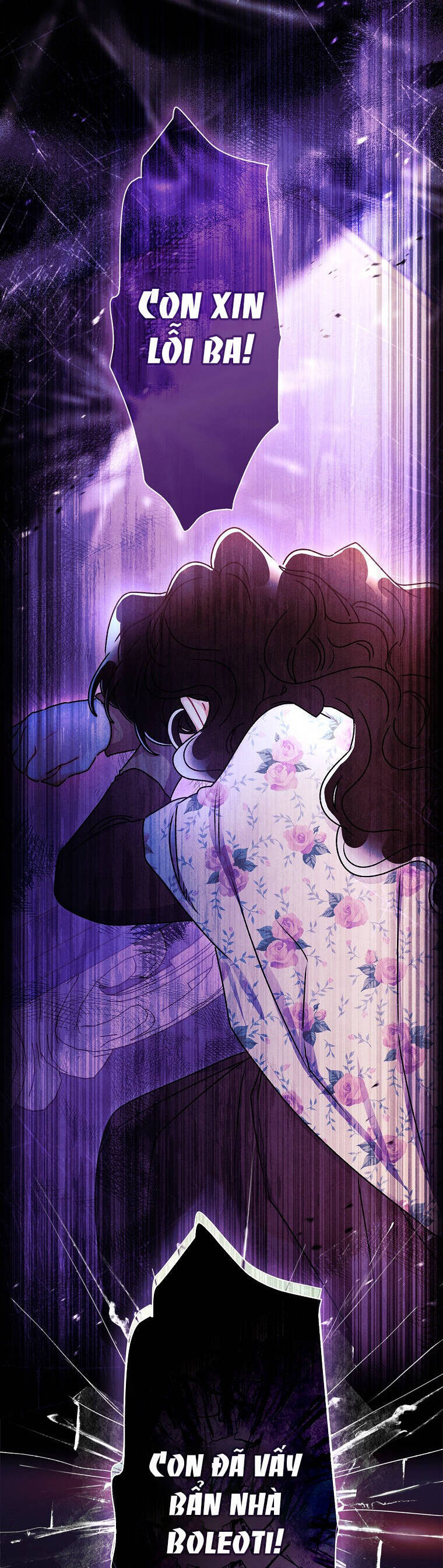 Ta Trở Thành Con Gái Nuôi Của Nam Chính: Chapter 118