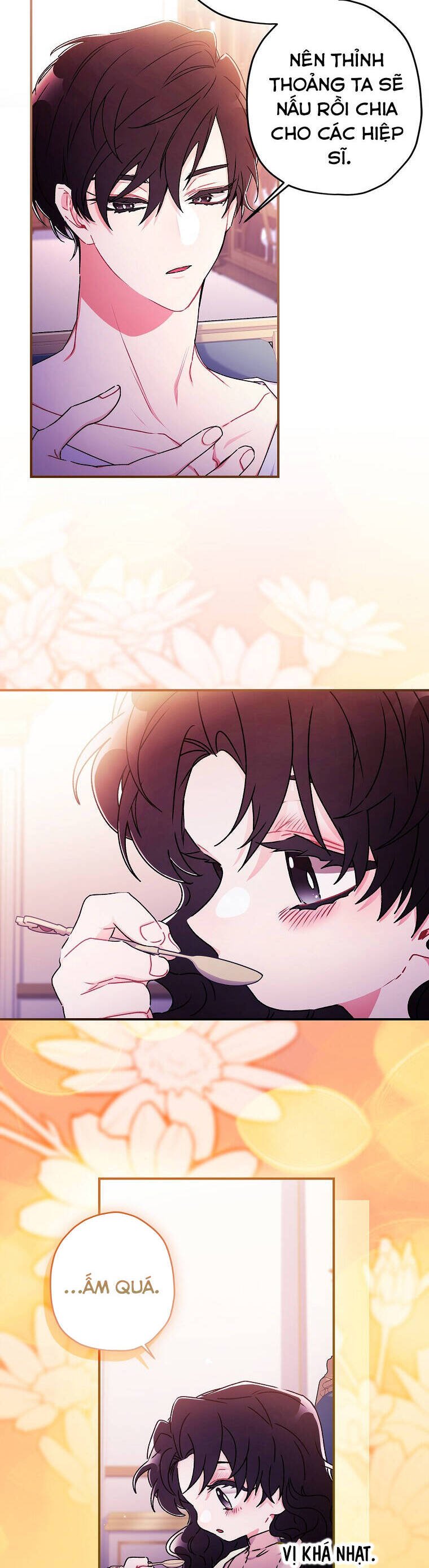 Ta Trở Thành Con Gái Nuôi Của Nam Chính: Chapter 118