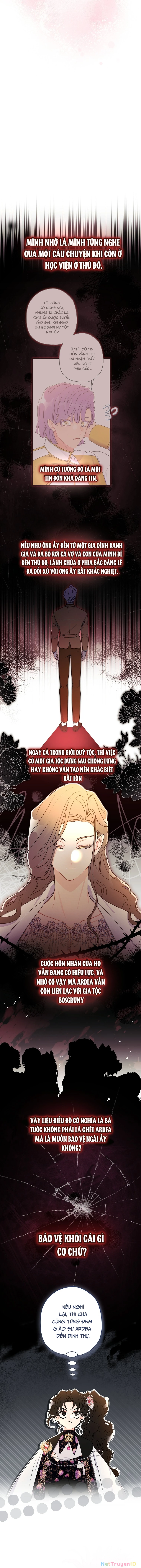 Ta Trở Thành Con Gái Nuôi Của Nam Chính: Chapter 123