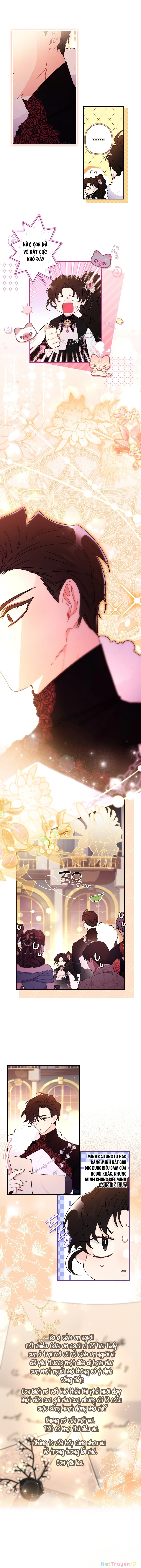 Ta Trở Thành Con Gái Nuôi Của Nam Chính: Chapter 124