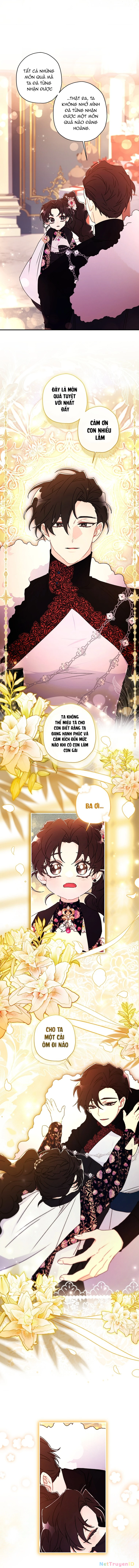 Ta Trở Thành Con Gái Nuôi Của Nam Chính: Chapter 124