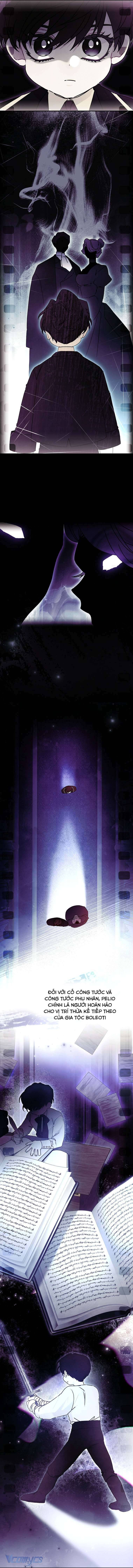 Ta Trở Thành Con Gái Nuôi Của Nam Chính: Chapter 125