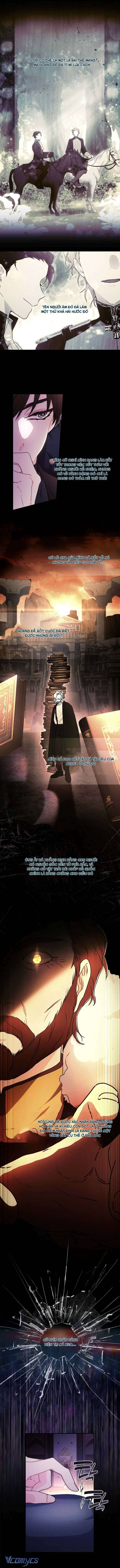 Ta Trở Thành Con Gái Nuôi Của Nam Chính: Chapter 126