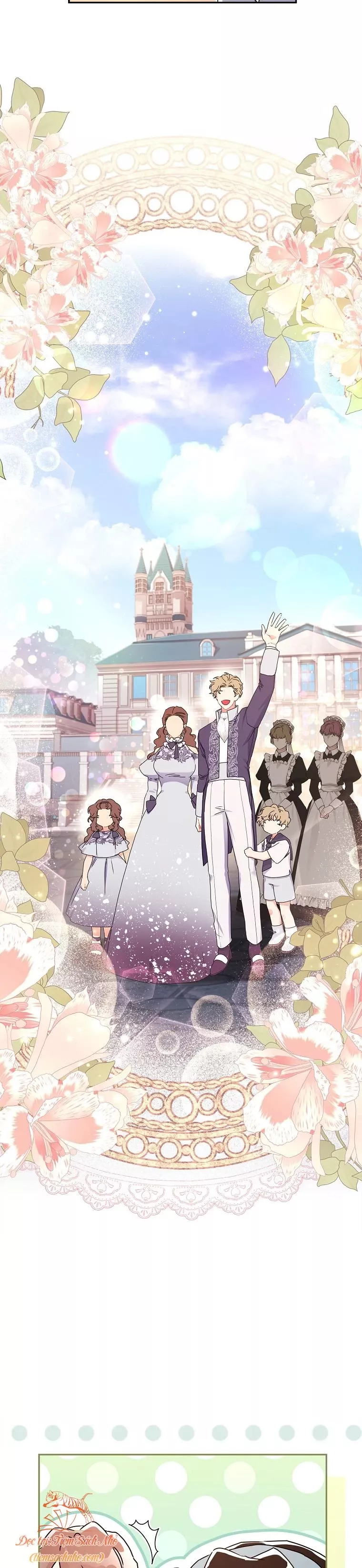 Ta Trở Thành Con Gái Nuôi Của Nam Chính: Chapter 53