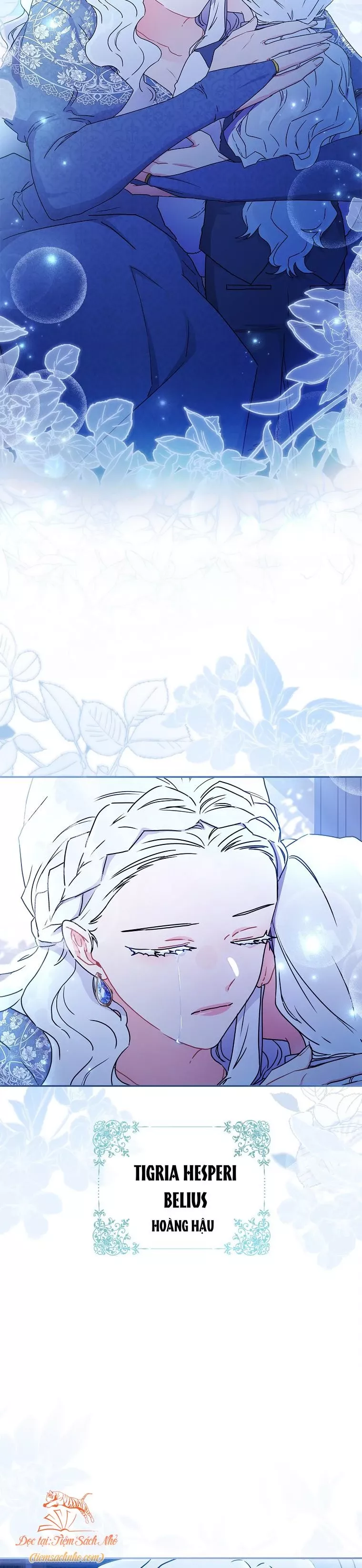 Ta Trở Thành Con Gái Nuôi Của Nam Chính: Chapter 56