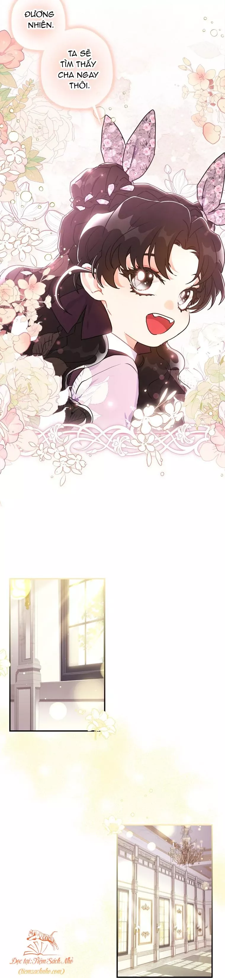 Ta Trở Thành Con Gái Nuôi Của Nam Chính: Chapter 67