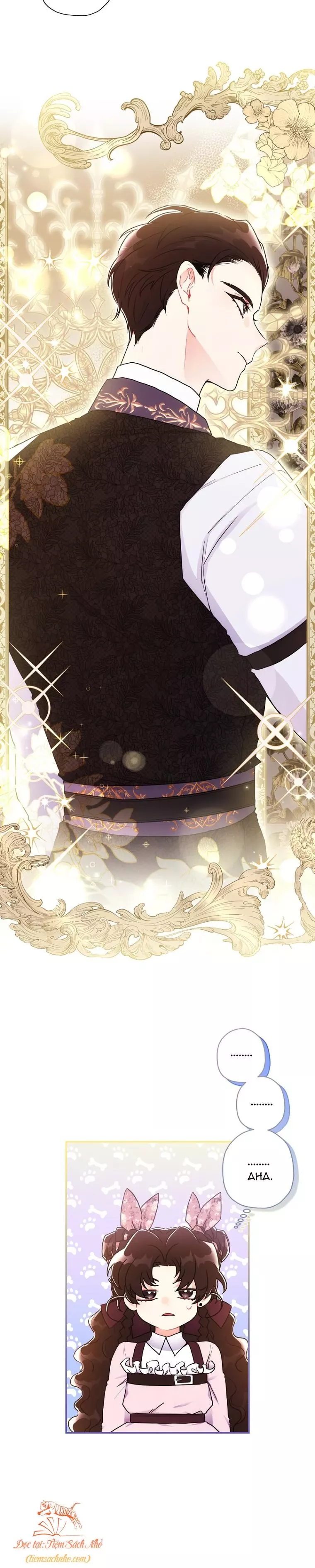 Ta Trở Thành Con Gái Nuôi Của Nam Chính: Chapter 67