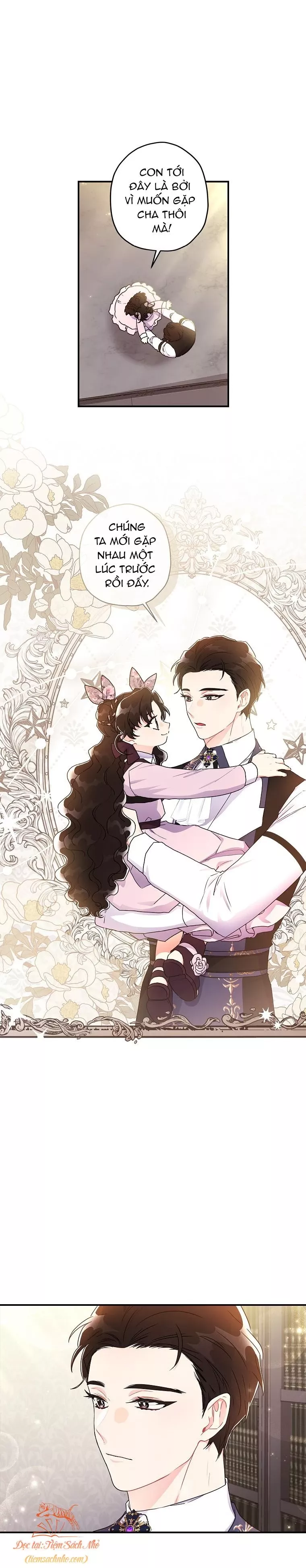 Ta Trở Thành Con Gái Nuôi Của Nam Chính: Chapter 68