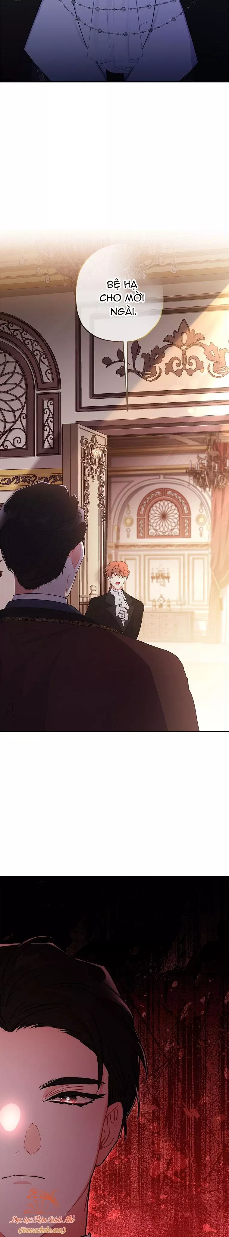 Ta Trở Thành Con Gái Nuôi Của Nam Chính: Chapter 69