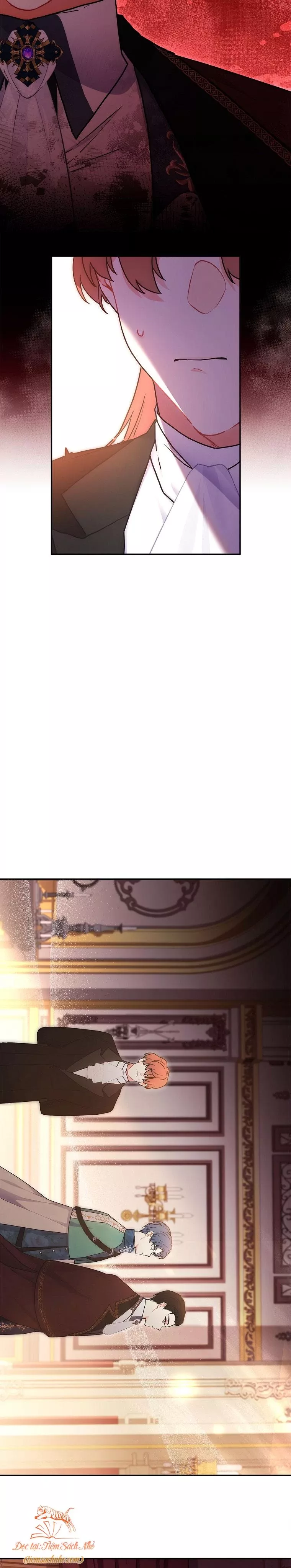 Ta Trở Thành Con Gái Nuôi Của Nam Chính: Chapter 69