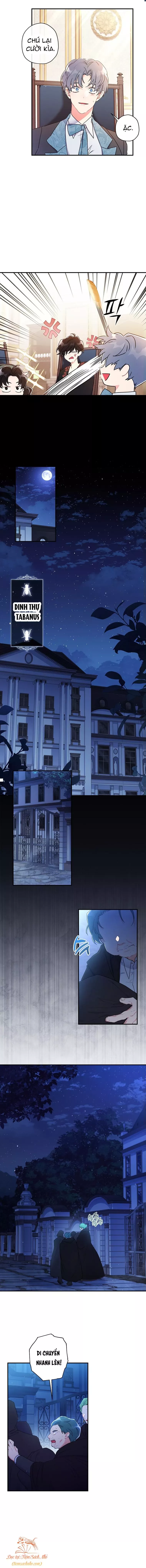 Ta Trở Thành Con Gái Nuôi Của Nam Chính: Chapter 71