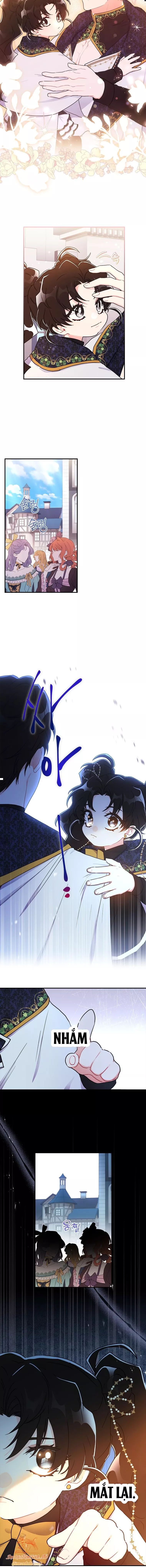 Ta Trở Thành Con Gái Nuôi Của Nam Chính: Chapter 73