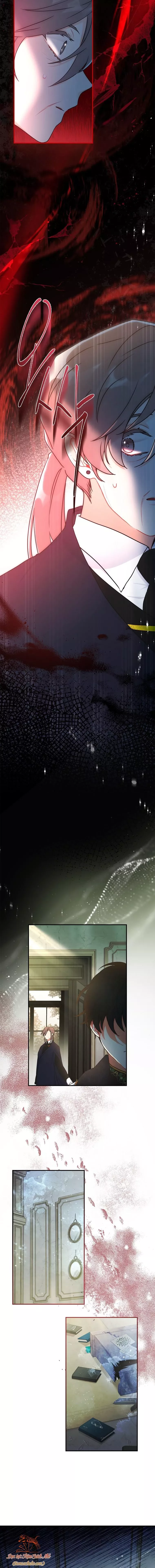 Ta Trở Thành Con Gái Nuôi Của Nam Chính: Chapter 75