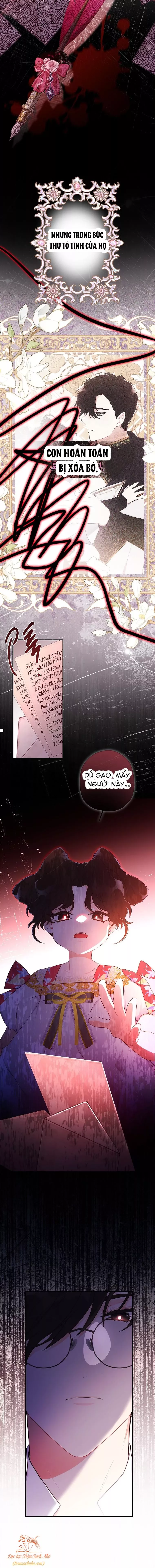 Ta Trở Thành Con Gái Nuôi Của Nam Chính: Chapter 77