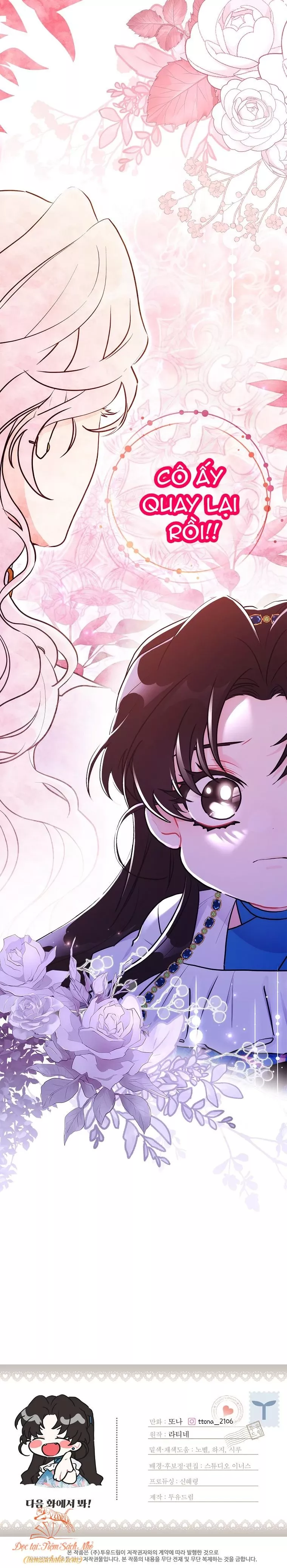 Ta Trở Thành Con Gái Nuôi Của Nam Chính: Chapter 78