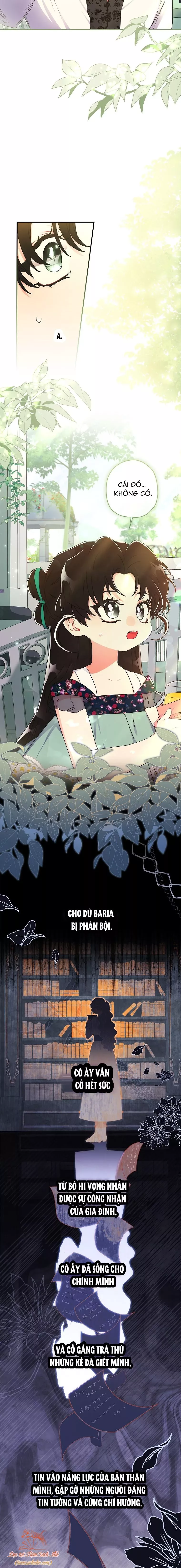 Ta Trở Thành Con Gái Nuôi Của Nam Chính: Chapter 79