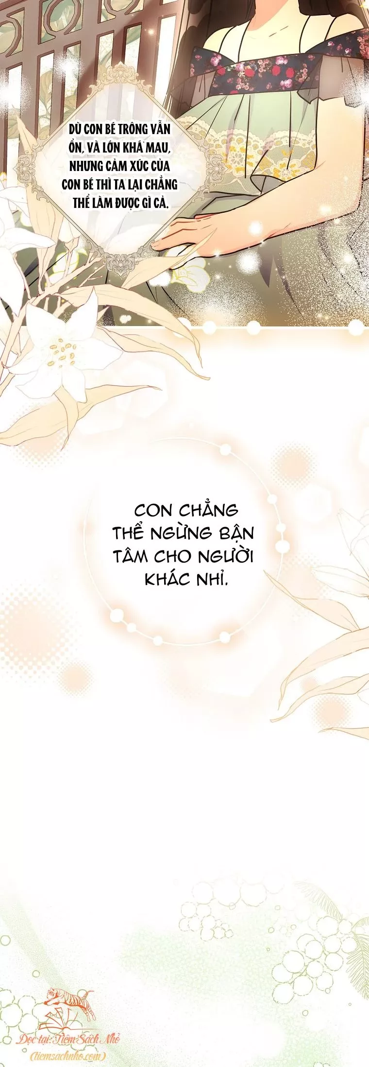 Ta Trở Thành Con Gái Nuôi Của Nam Chính: Chapter 79