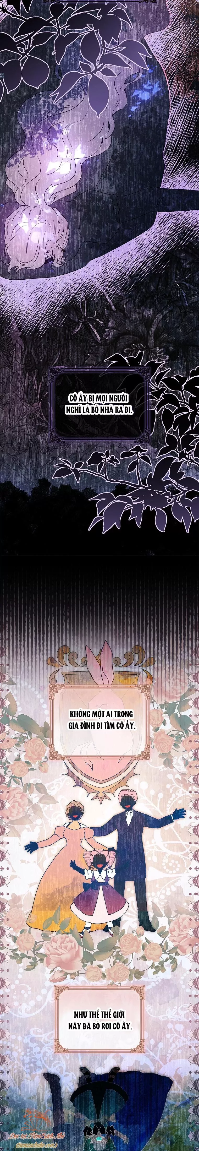 Ta Trở Thành Con Gái Nuôi Của Nam Chính: Chapter 79