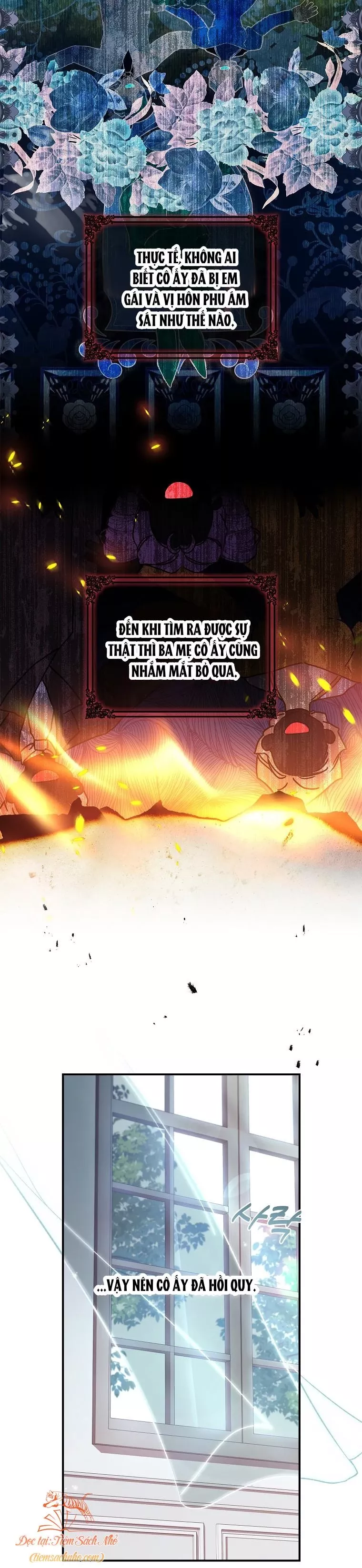 Ta Trở Thành Con Gái Nuôi Của Nam Chính: Chapter 79