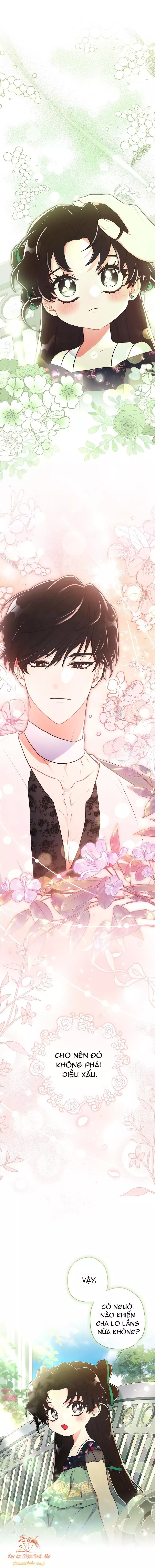 Ta Trở Thành Con Gái Nuôi Của Nam Chính: Chapter 80