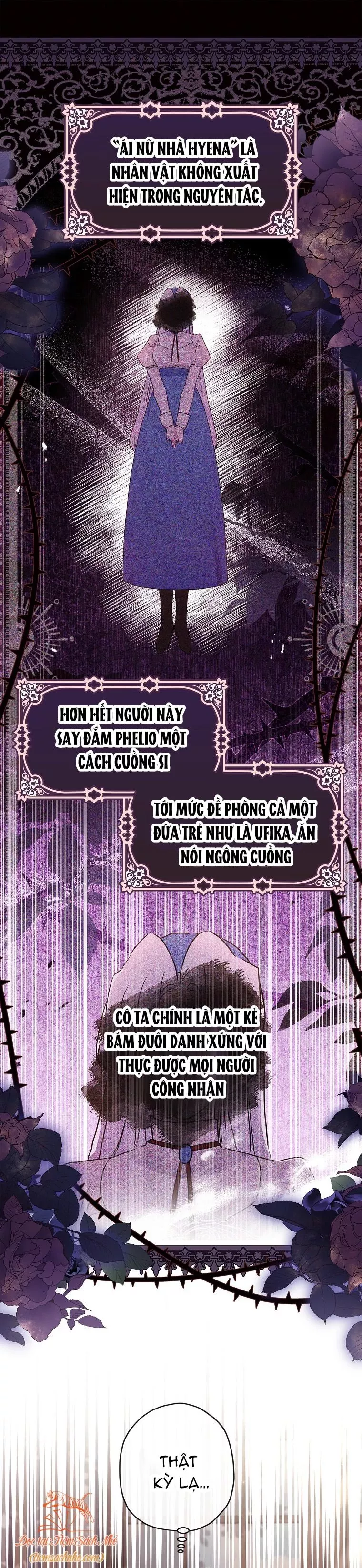 Ta Trở Thành Con Gái Nuôi Của Nam Chính: Chapter 82