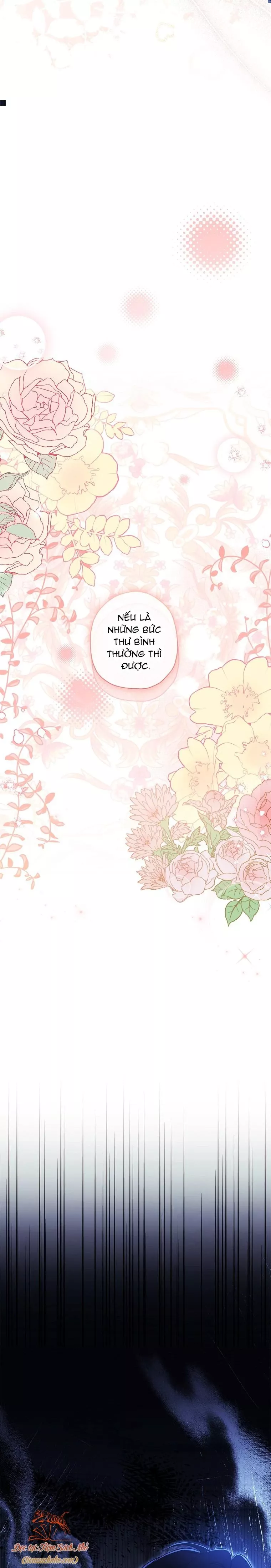 Ta Trở Thành Con Gái Nuôi Của Nam Chính: Chapter 84