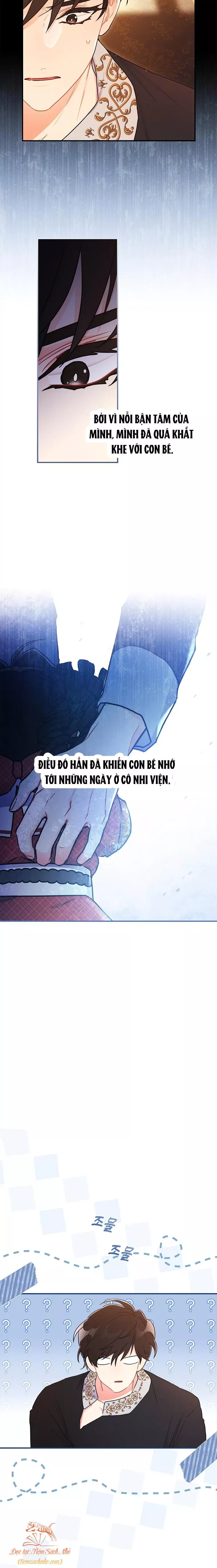 Ta Trở Thành Con Gái Nuôi Của Nam Chính: Chapter 85