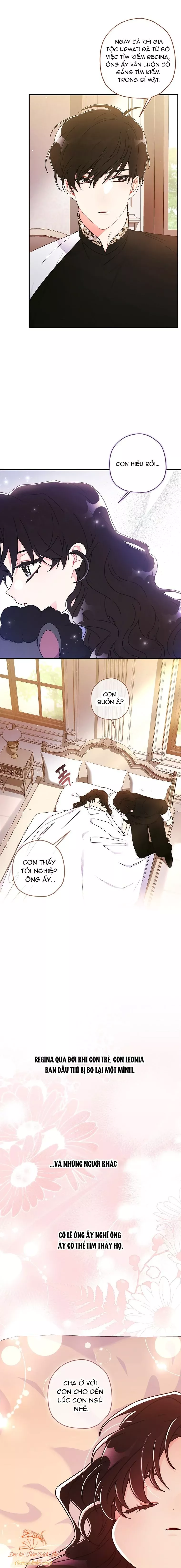 Ta Trở Thành Con Gái Nuôi Của Nam Chính: Chapter 87