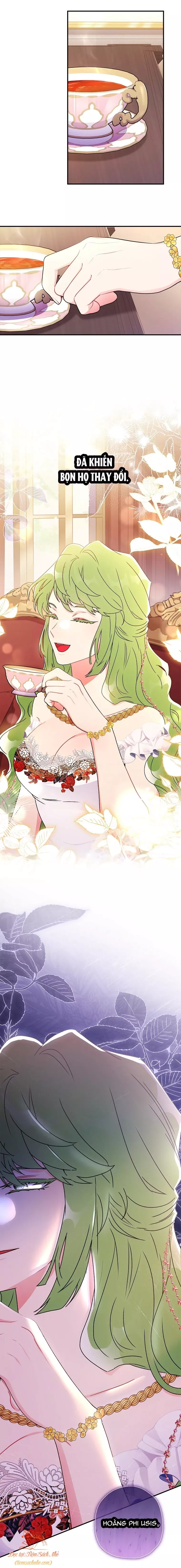 Ta Trở Thành Con Gái Nuôi Của Nam Chính: Chapter 87