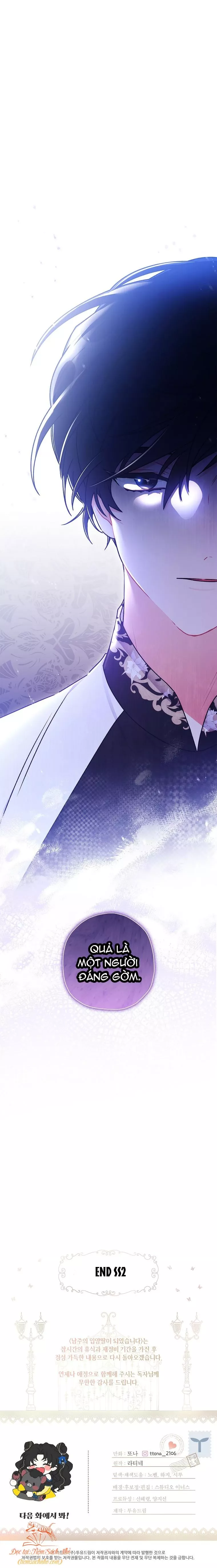 Ta Trở Thành Con Gái Nuôi Của Nam Chính: Chapter 87