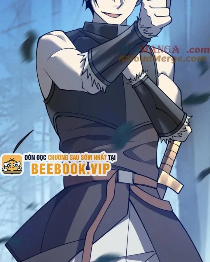 Ta Trở Thành Đại Phản Diện Của Toàn Sever: Chapter 10