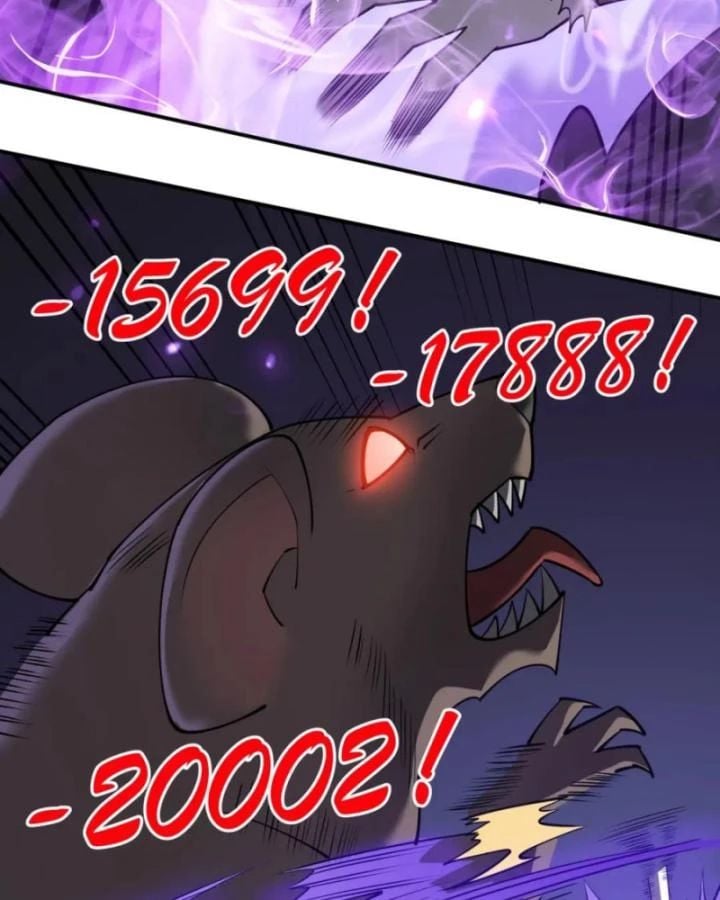 Ta Trở Thành Đại Phản Diện Của Toàn Sever: Chapter 10