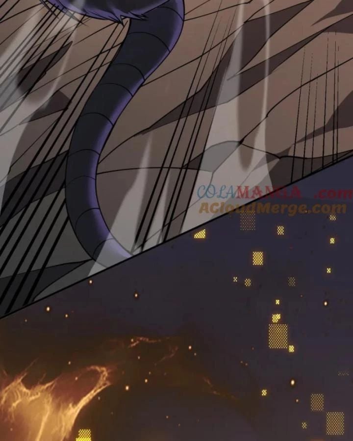Ta Trở Thành Đại Phản Diện Của Toàn Sever: Chapter 10