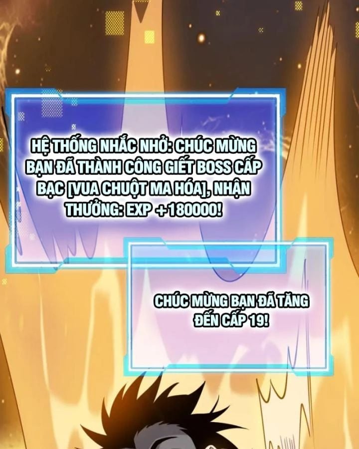 Ta Trở Thành Đại Phản Diện Của Toàn Sever: Chapter 10