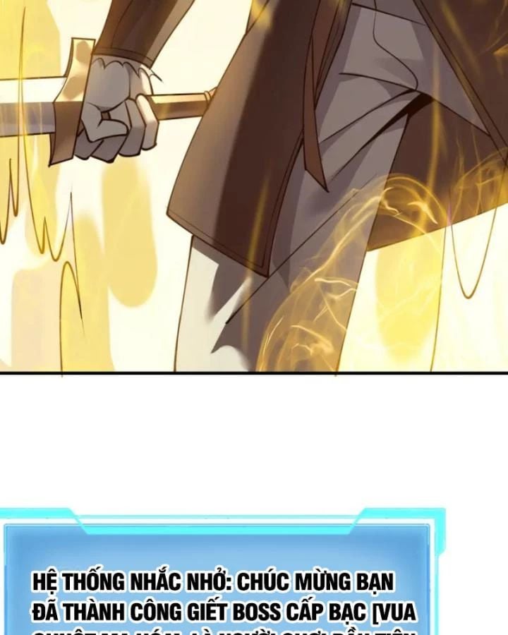 Ta Trở Thành Đại Phản Diện Của Toàn Sever: Chapter 10