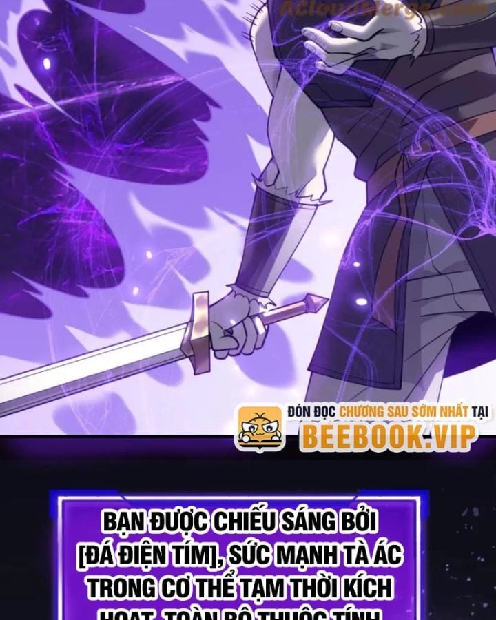 Ta Trở Thành Đại Phản Diện Của Toàn Sever: Chapter 10