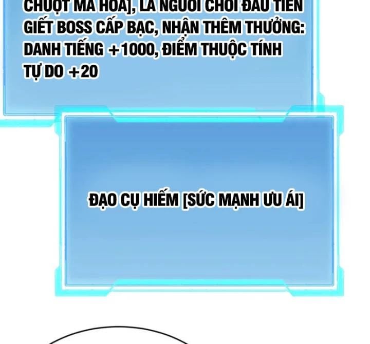 Ta Trở Thành Đại Phản Diện Của Toàn Sever: Chapter 10