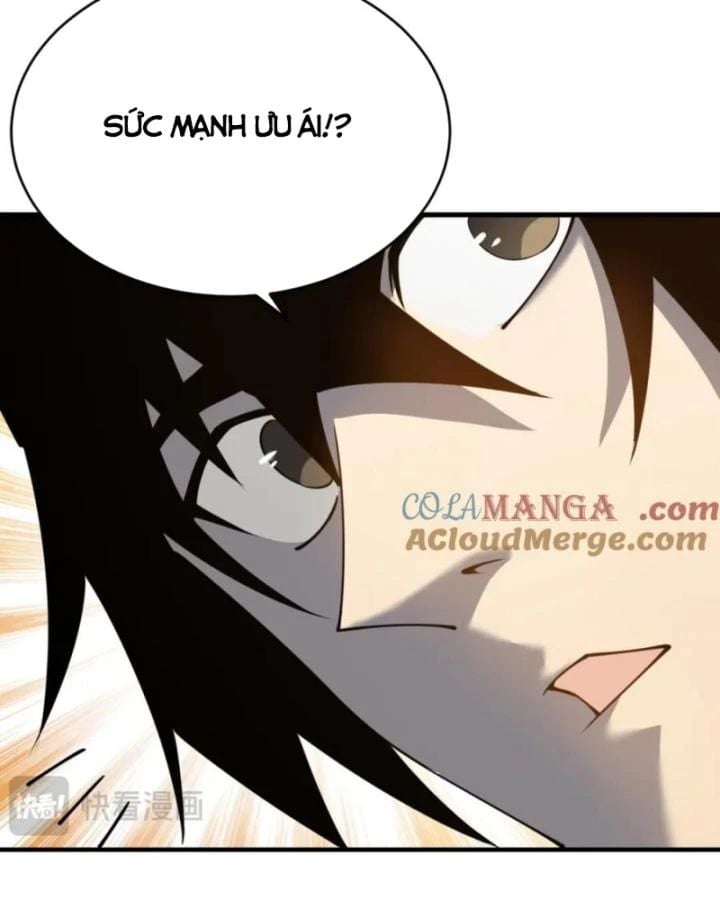 Ta Trở Thành Đại Phản Diện Của Toàn Sever: Chapter 10