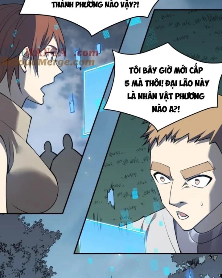 Ta Trở Thành Đại Phản Diện Của Toàn Sever: Chapter 10