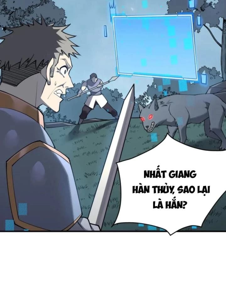 Ta Trở Thành Đại Phản Diện Của Toàn Sever: Chapter 10