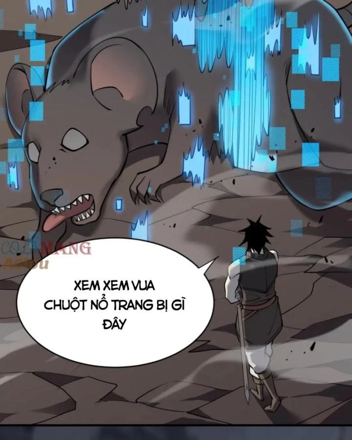 Ta Trở Thành Đại Phản Diện Của Toàn Sever: Chapter 10